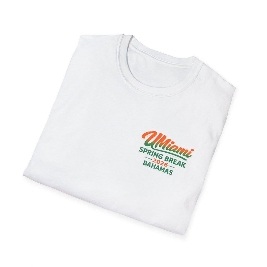 Miami Spring Break 2026
