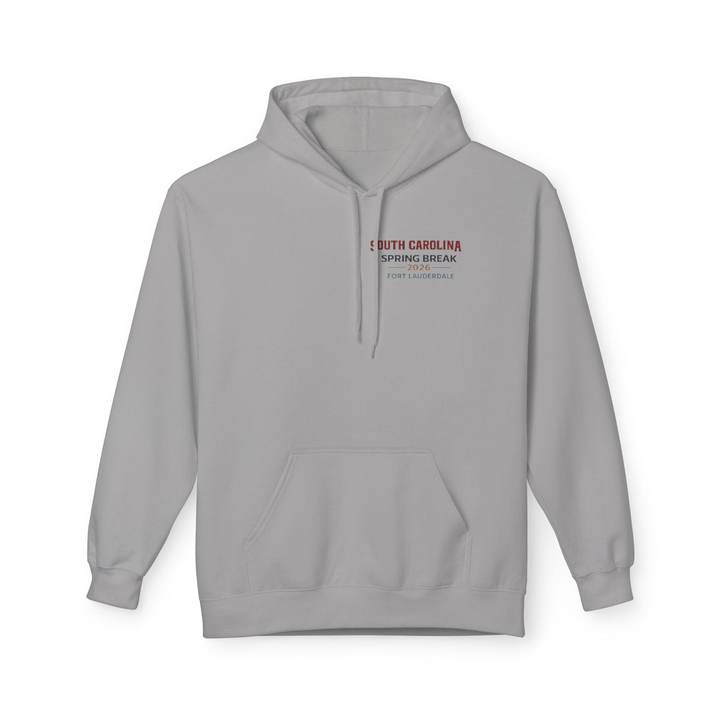 South Carolina Fort Lauderdale Hoodie