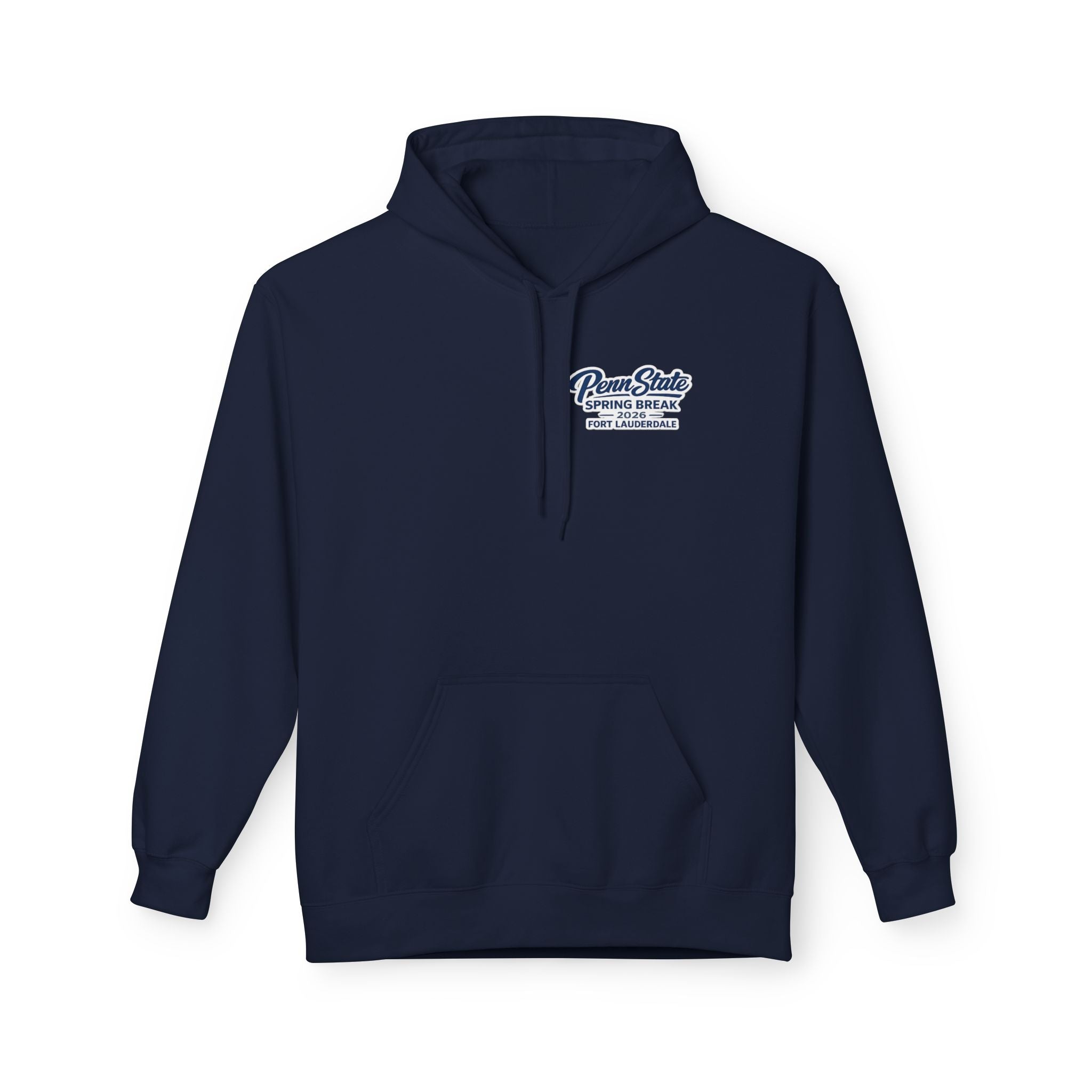 Penn State Fort Lauderdale Hoodie