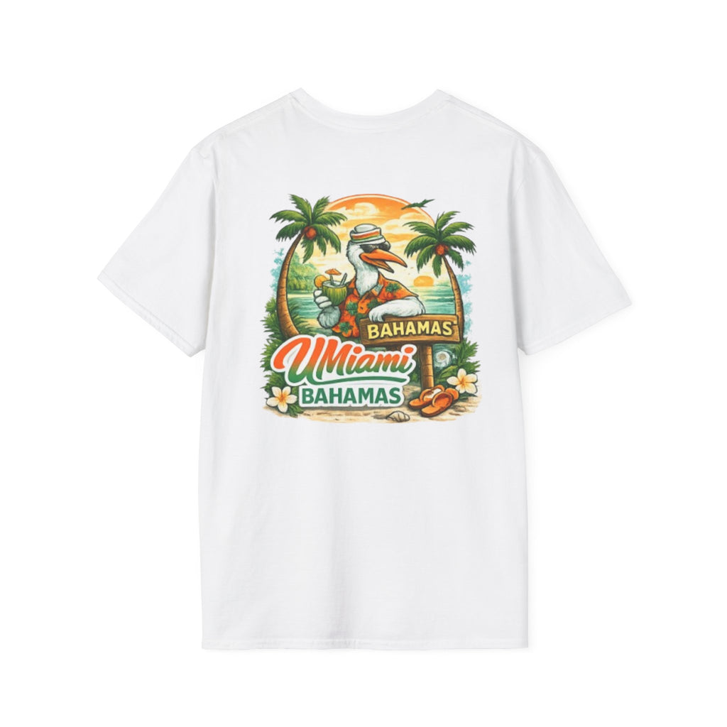 Miami Spring Break 2026