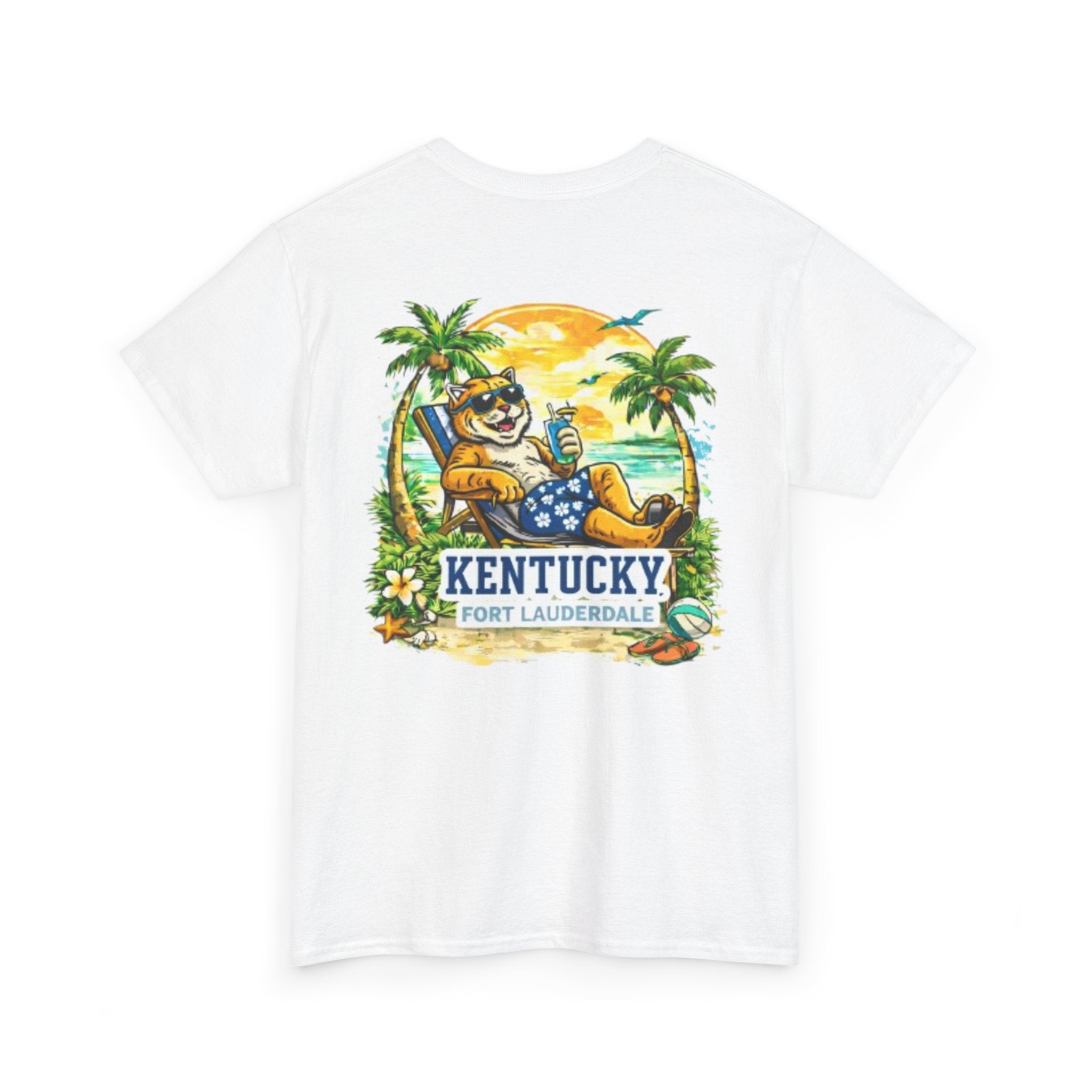 Kentucky Spring Break 2026